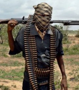 The face of ivory poaching in Africa